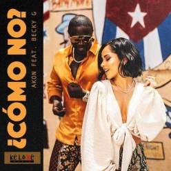 Akon Ft. Becky G - Como No